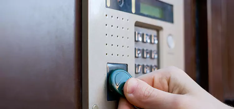 Enhanced Security Features Lehi