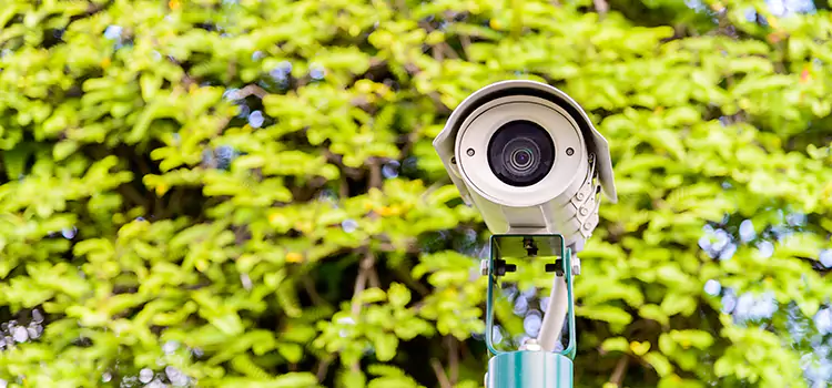 Advanced Surveillance Solutions for Every Need in Lehi