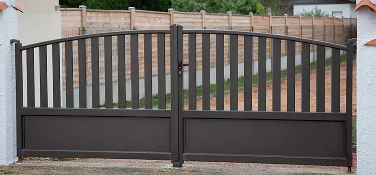 Advanced Gate Solutions in Lehi, UT