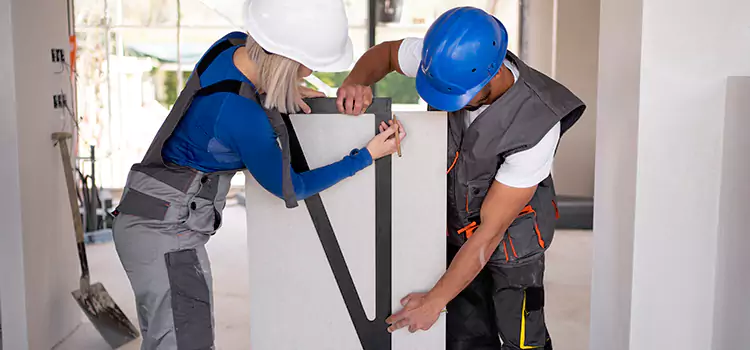 Why Choose Us for Door Panel Services in Lehi, UT?