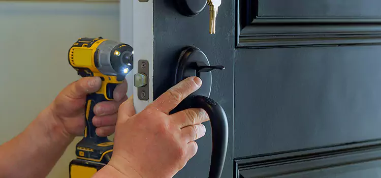 Locksmith Emergency Service Lehi