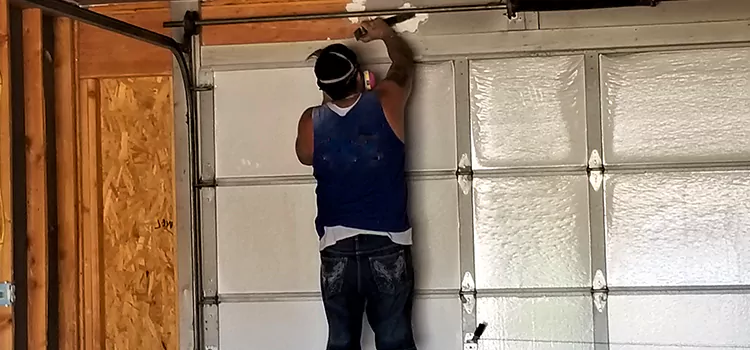 Specialized Garage Door Panel Solutions in Lehi, UT