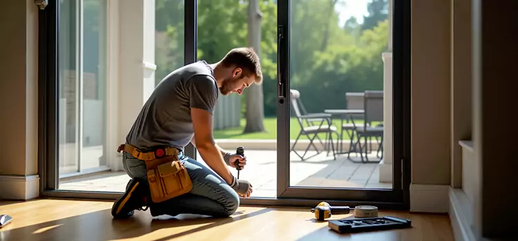 Comprehensive Solutions for Every Glass Door Need in Lehi, UT