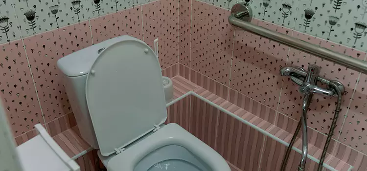 Meeting Diverse Needs With Accessible Restroom Solutions in Lehi, UT