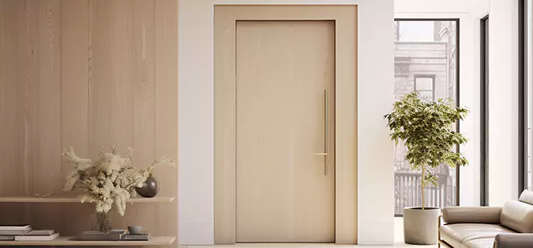 Choose Quality for Your Inside Doors in Lehi, UT