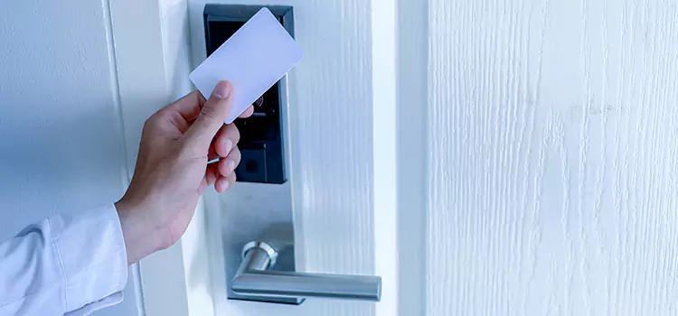 Why Choose Us for Your Keycard Lock Installation in Lehi, UT?