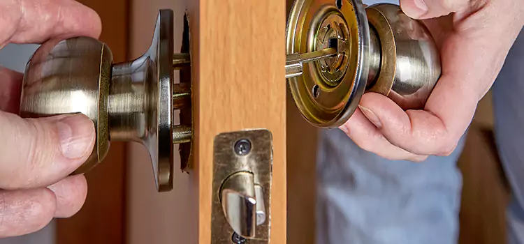 Sliding Door Lock Repair Lehi