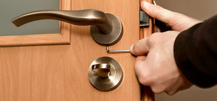 Access Control System Integration Lehi