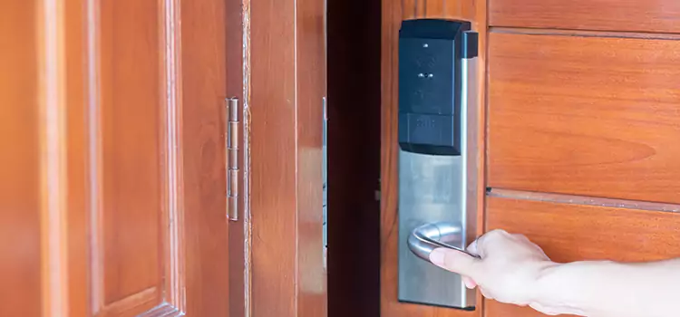 Commercial Keyless Entry Locks Lehi