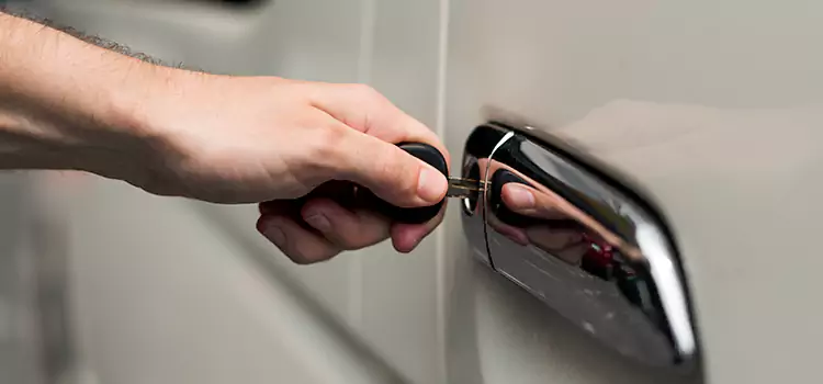 Car Unlock Service Price Lehi