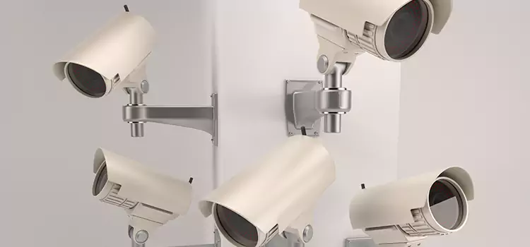 Your Trusted Partner for CCTV Solutions in Lehi