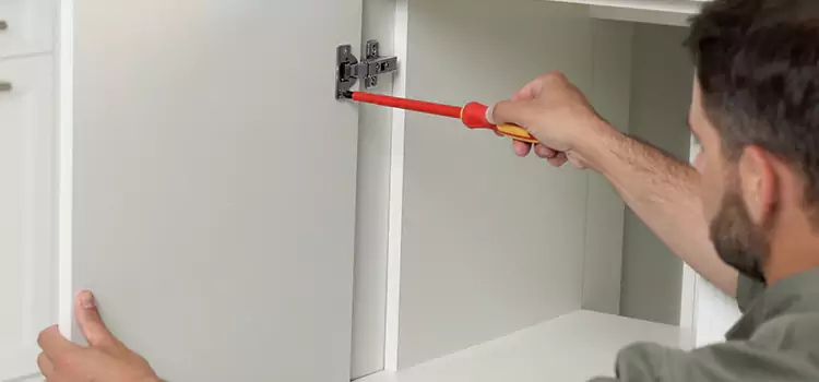 Screen Door Hinge Repair Lehi