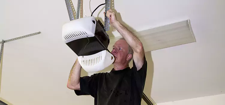 Garage Door Opener Service Lehi