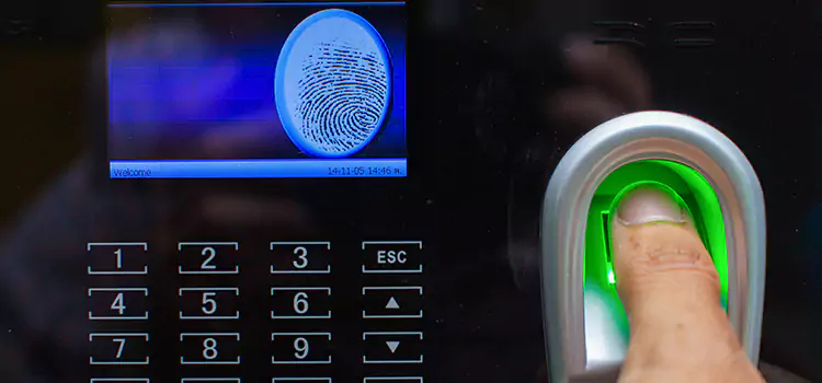 Your Trusted Partner for Secure Access in Lehi, UT