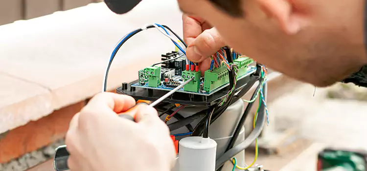 Specialized Brand Gate Motor Repairs Lehi