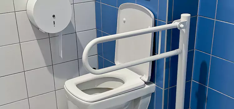 Comprehensive Solutions in Lehi, UT for Accessible Facilities