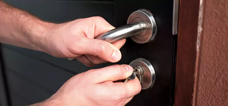 Master Key Control and Audits Lehi