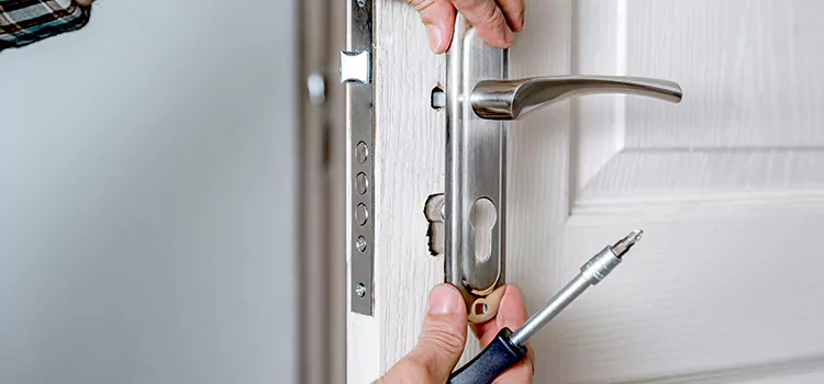 New Door Frame Installation Lehi