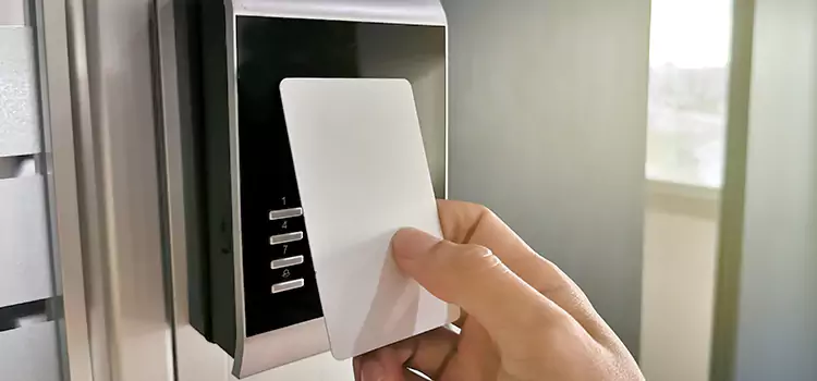 Advanced RFID Technology Integration in Lehi, UT